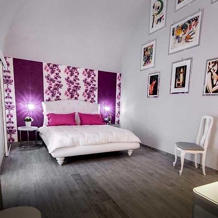 Marco Polo B&B Barletta Room photo
