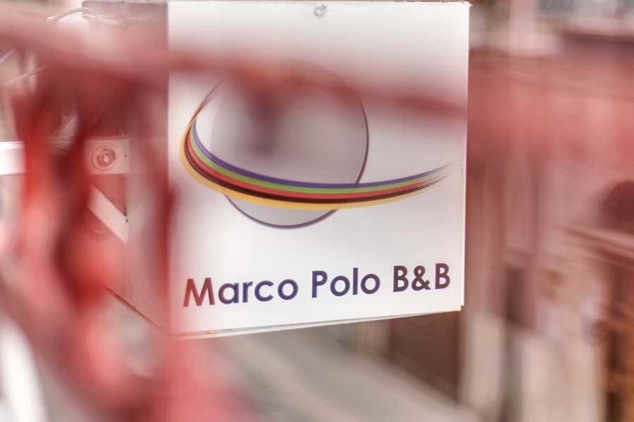 Marco Polo B&B Barletta Room photo