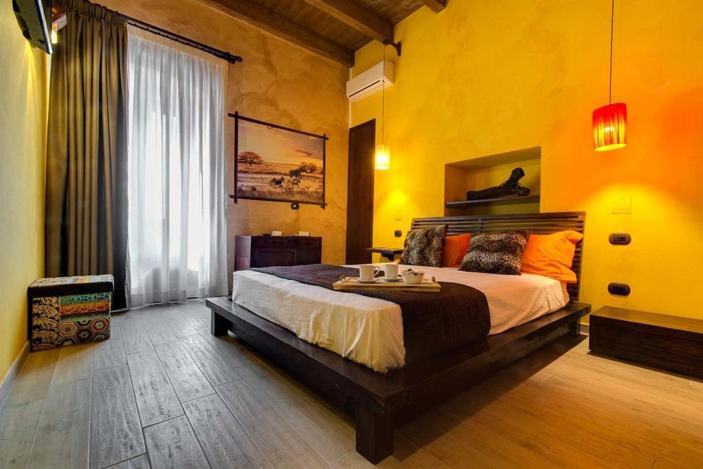 Marco Polo B&B Barletta Exterior photo