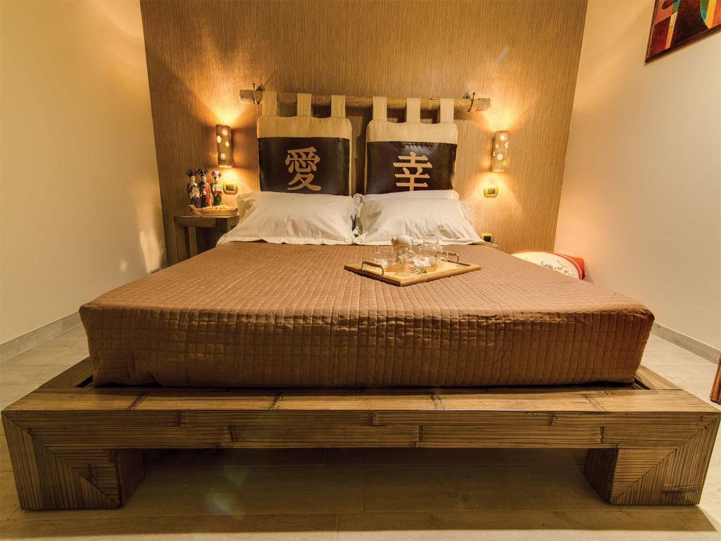 Marco Polo B&B Barletta Room photo